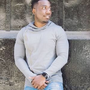 Meet your Posher, Ronald